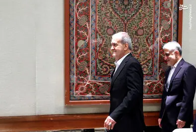 پزشکیان