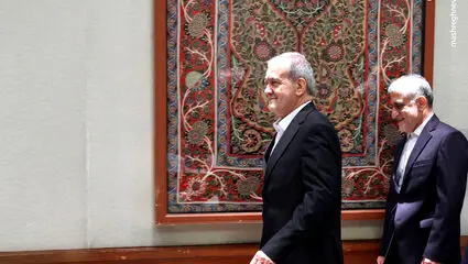 پاسخ شورای نگهبان به ادعای تائید پزشکیان با نظر رهبر شهید