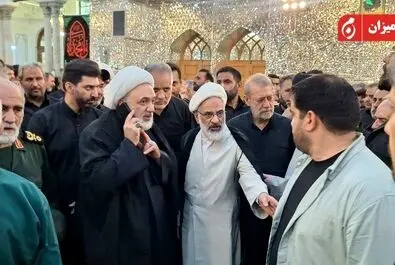 سپهبد حسین سلامی 