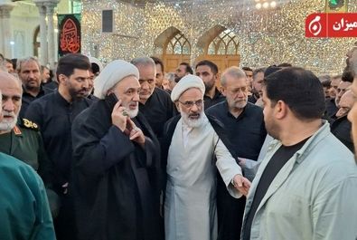سپهبد حسین سلامی 