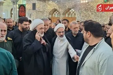 سپهبد حسین سلامی 