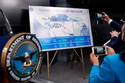 الجزیره: آمریکا و اسرائیل، میز مذاکره با ایران را منفجر کردند!