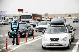 جزئیات محدودیت‌ سفرهای نوروزی ۱۴۰۱/ شرط سفر با خودروی شخصی