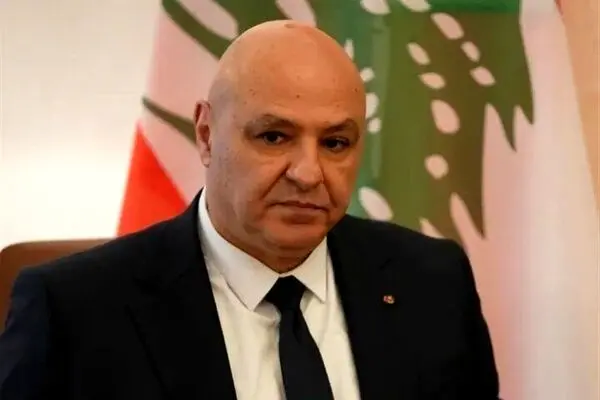 جوزف عون به دیدار ترامپ رفت