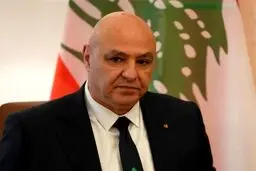 جوزف عون به دیدار ترامپ رفت