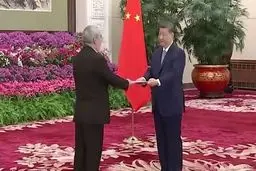 سفر پررمزوراز رحمانی فضلی به چین؛ پیام پشت پرده استوارنامه به پکن چیست؟