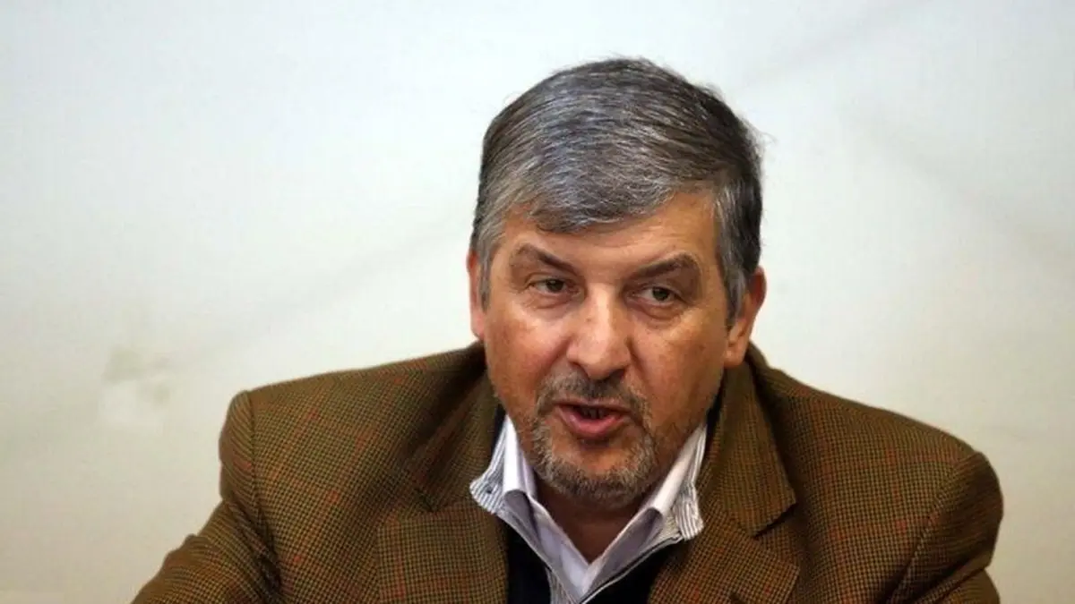 واکنش مشاور علی لاریجانی به افشای نامه جنجالی