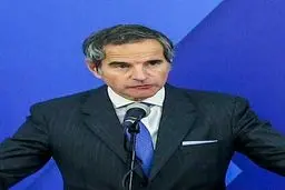 اظهارات گروسی درخصوص راستی‌آزمایی توسط آژانس؛ من این افق را می‌بینم که مذاکرات با نتیجه مثبت خاتمه پیدا کند