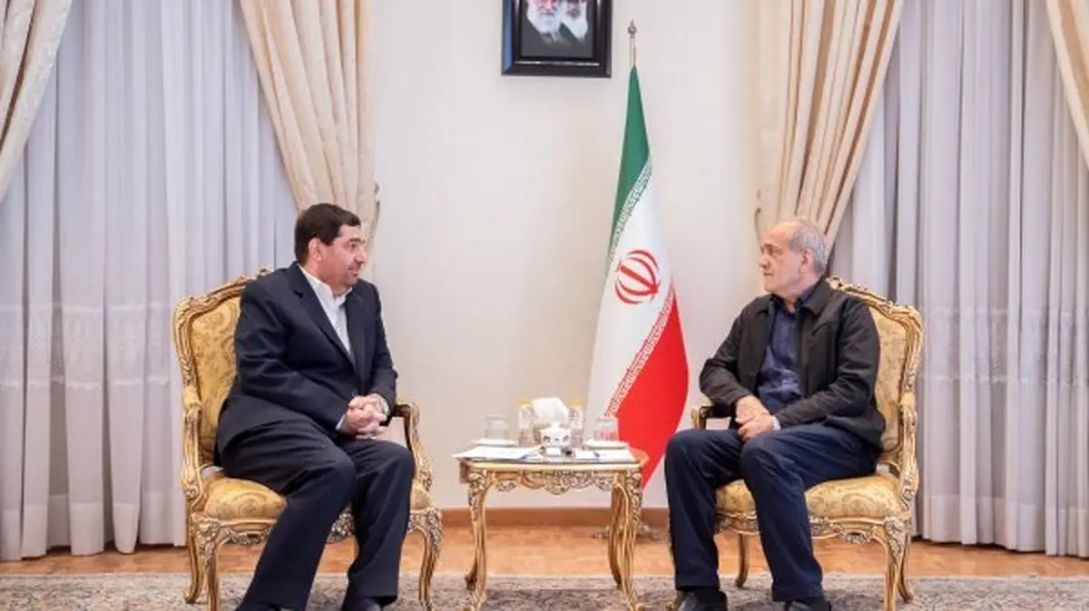 رضایت اصلاح‌طلبان از عملکرد مخبر