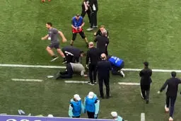 سجده قلعه نویی: پایان یک بغض 17 ساله