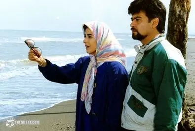 رضا رویگری