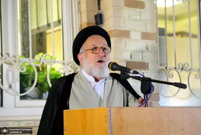 بزرگداشت-شهید-بهشتی