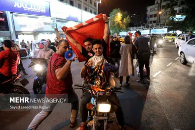 قهرمانی پرسپولیس