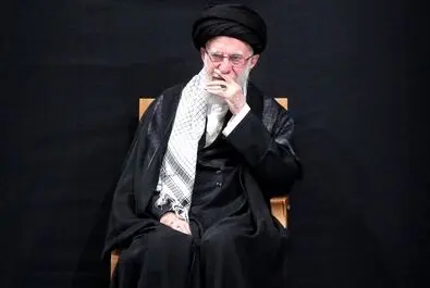 حسینیه امام خمینی