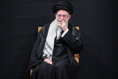 حسینیه امام خمینی