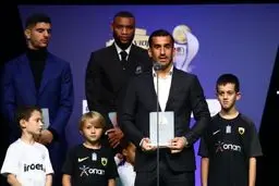 یونان بازوبند ملی حاج‌صفی را سفت کرد!