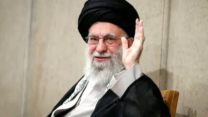 رهبر شهید : این راه دشوار به سمت قله است