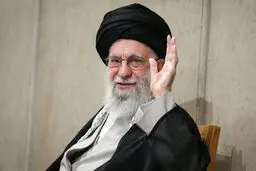 انتشار توئیت رهبر انقلاب به زبان عبری