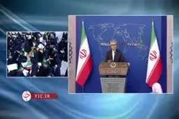 خروج ویتکاف از مذاکرات سرگرمی رسانه‌ای بود