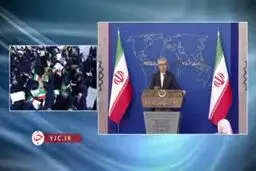 خروج ویتکاف از مذاکرات سرگرمی رسانه‌ای بود