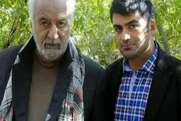 حمله تند پسر ناصر ملک‌مطیعی به احمدی‌نژاد + متن نامه