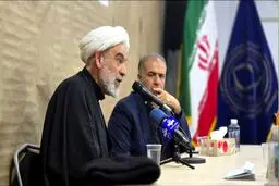 نظر معاون بین الملل دفتر رهبری درباره نظریه جنگ مستقیم با آمریکا