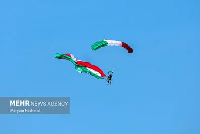 راهپیمایی ۲۲ بهمن
