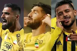 لیست غیرممکن اوسمار برای پنجره تابستانی!