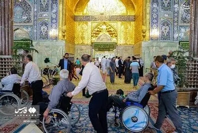 جانبازان