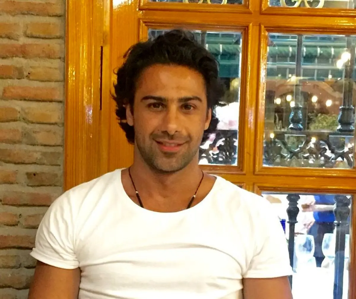 تلویزیون، فرهاد مجیدی را تحریم کرد؟ + جزئیات