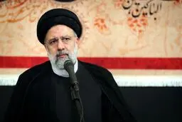 تحقق عدالت نیروهای تحول‌گرا نیاز دارد
