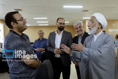 ایرنا پورمحمدی
