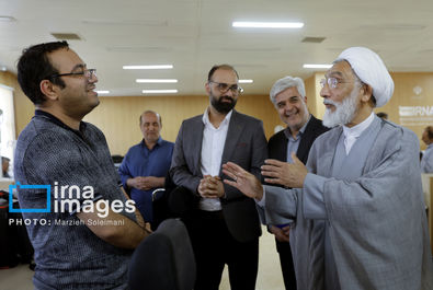 ایرنا پورمحمدی