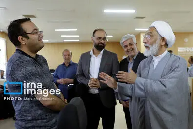 ایرنا پورمحمدی