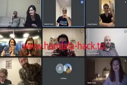 گروه حنظله: ما جاهایی بودیم که حتی مدیران ارشد اینترنشنال نباید پا می‌گذاشتند!