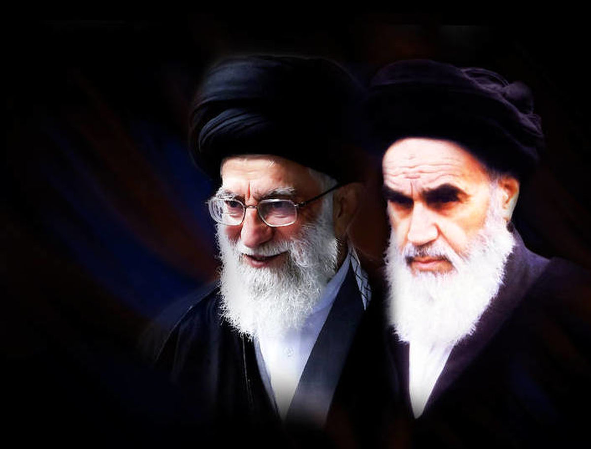 شما رهبر بشوید ؛ انتشار برای نخستین بار