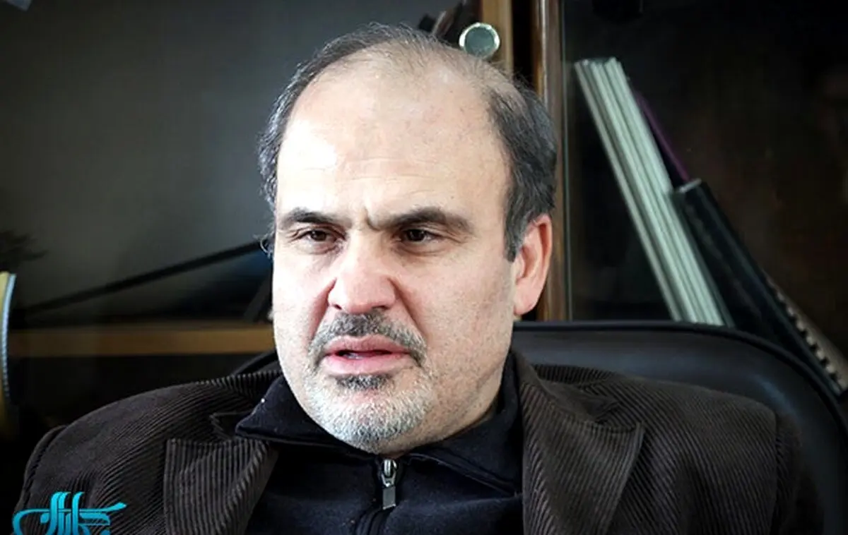 پاسخ جلائی پور به انتقادات عباس عبدی از بیانیه ۱۱۰ نفر: اعتنایی به «واقعیت» هم بکنید