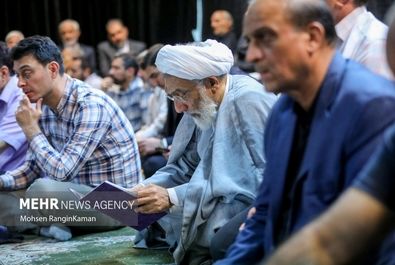 پورمحمدی