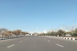 تصاویری از رزمایش موشکی در برخی مناطق ایران
