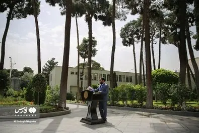 حاشیه دولت