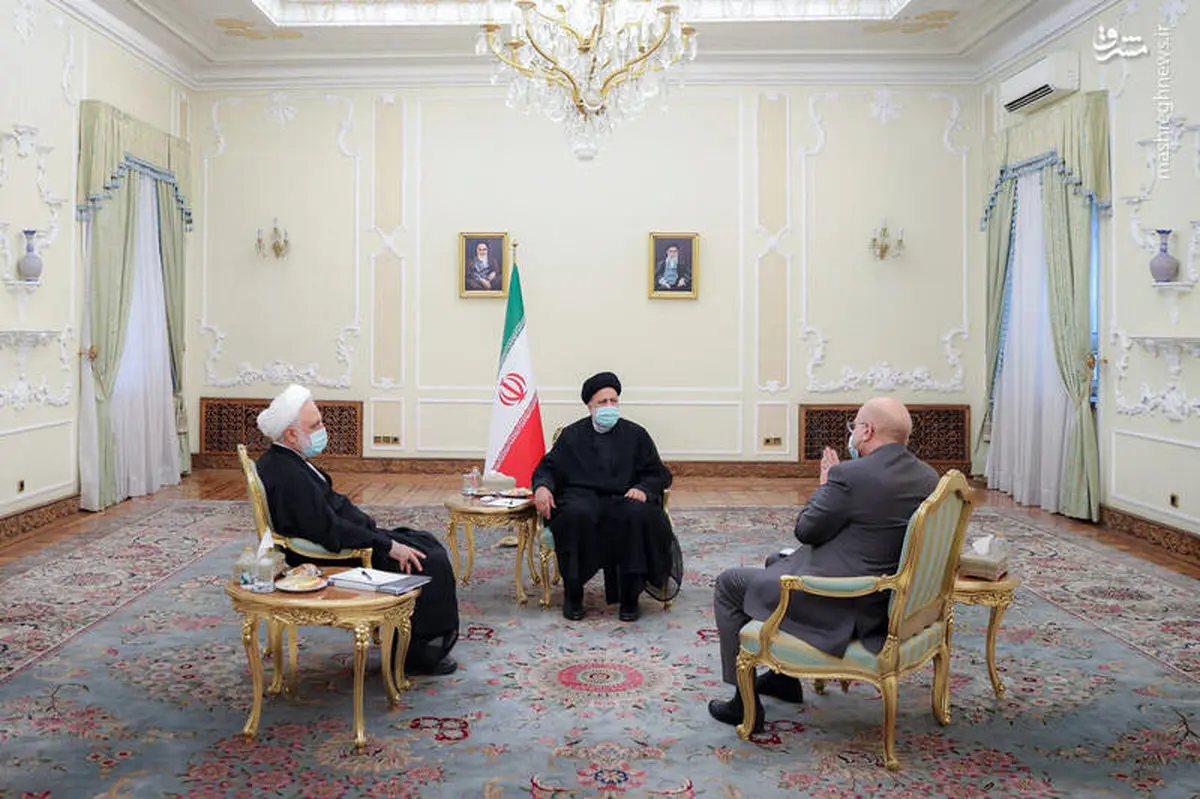 روایت روزنامه دولت از «مکاتبات محرمانه» سران قوا و دفتر رهبری درباره «طرح مولدسازی»  