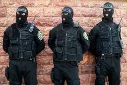 جزئیات جدید از انهدام یک تیم تروریستی در خوزستان 