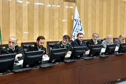 جزئیات نشست فراکسیون انقلاب با فرمانده جدید فراجا