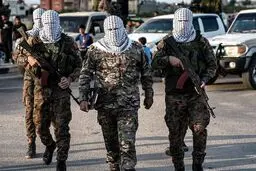 واکنش تند فلسطینی‌ها به اهانت شبکه سعودی علیه شهدای مقاومت