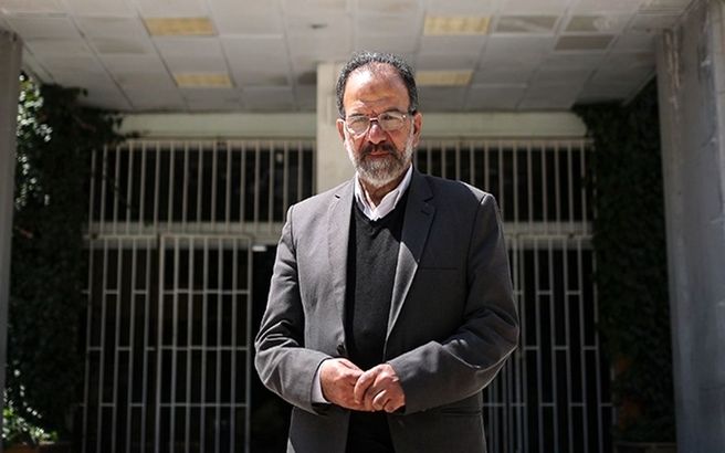 خلع سلاح از حماس شدنی نیست