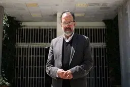 خلع سلاح از حماس شدنی نیست