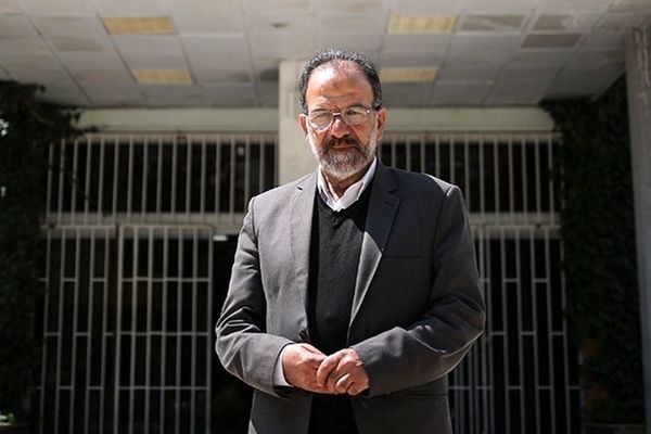 خلع سلاح از حماس شدنی نیست