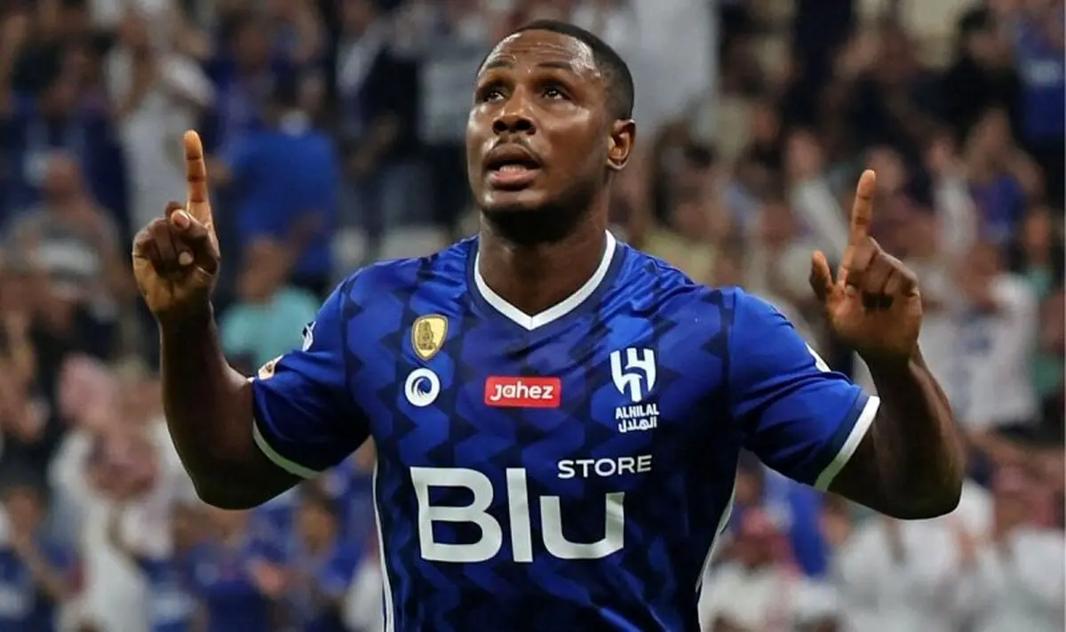 ادعای عجیب در عربستان: مهاجم الهلال در راه استقلال!