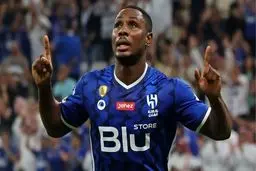 ادعای عجیب در عربستان: مهاجم الهلال در راه استقلال!