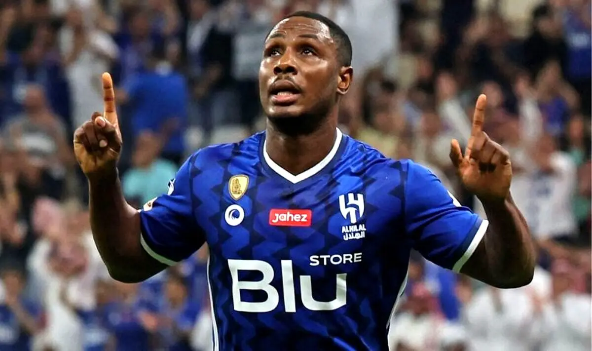 ادعای عجیب در عربستان: مهاجم الهلال در راه استقلال!